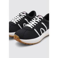 Camper K100943 Deportivas Con Plataforma Hombre Negro - details 1