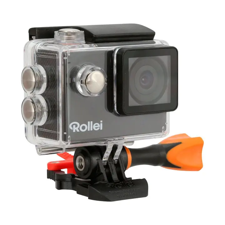 Videocámara ACTIONCAM 300 PLUS ROLLEI AC 300 PLUS - 1