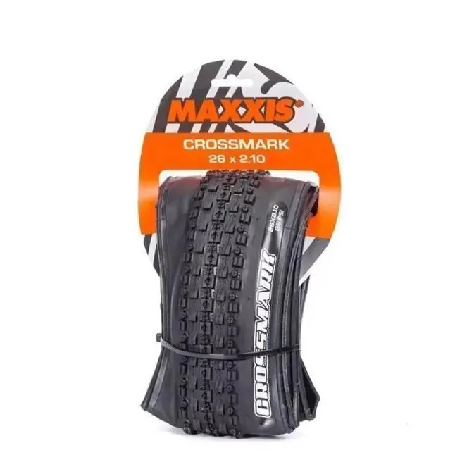 Maxxis 29x2,10 Crossmark II Tubeless Rueda de Bicicleta - 1