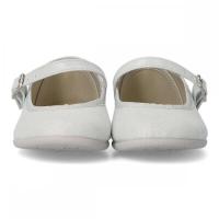 BATILAS 107/109 Zapatos vestir niña 31091 24V BAILARINA CORREITA LYRA BLANCO - details 4
