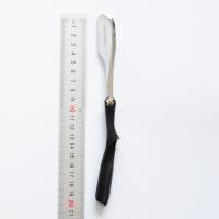 Cuchilla De Afeitar Dural Edge Spring Design Antideslizante Para Peluquería Eliminación De Vello En Cuerpo Cara Axilas Y Cejas - details 34