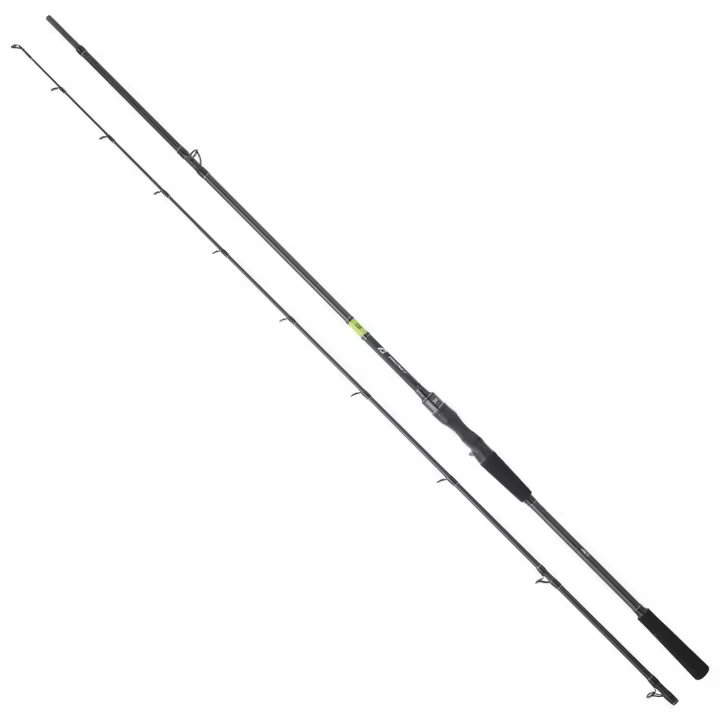 Daiwa Caña Baitcasting Prorex E Pike Chaser 1 - 1