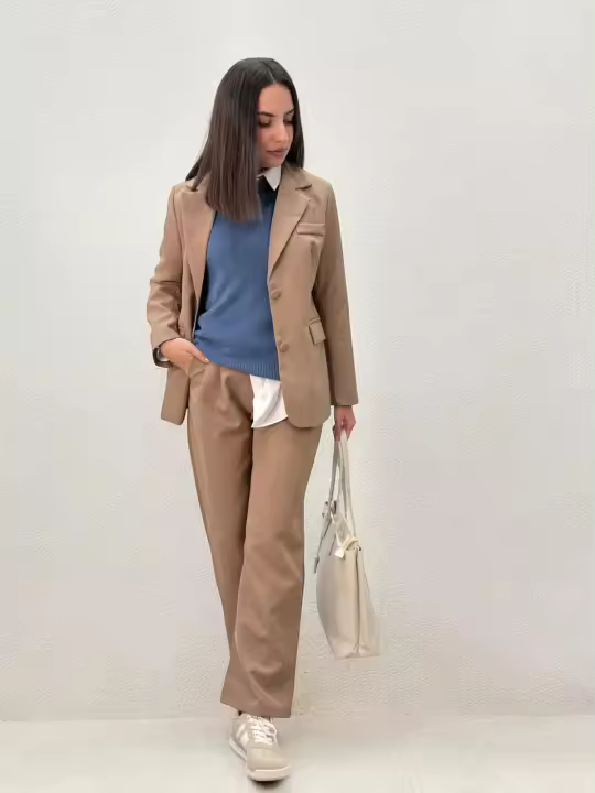 PANTALON PINZA NALA - 1