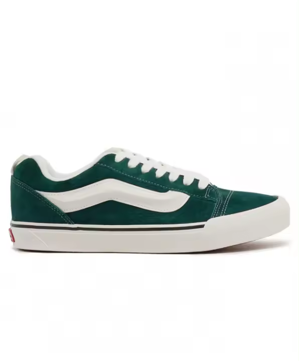 Zapatillas Vans Knu Skool para hombre en color - 1