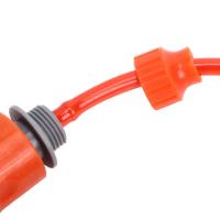 Bomba De Jardín Multipropósito 6 Metros Alta Presión Flexible Explosión Prueba Antifreeze Resistente Al Desgaste Tubo De Agua Plástico Para Jardín - details 8