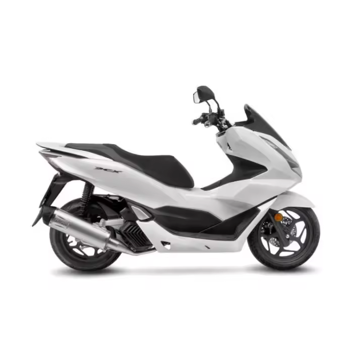 Leovince Equipo Completo Lv One Evo Honda Pcx 125 18/19 E4 C/cat   Ce U - 1
