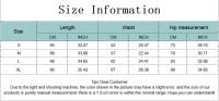 Leggings De Color Sólido Para Mujer Pantalones Deportivos De Entrenamiento Algodón Hipoalergénico Transpirables Secado Rápido Elevadores De Caderas Para Yoga Y Ciclismo - details 1