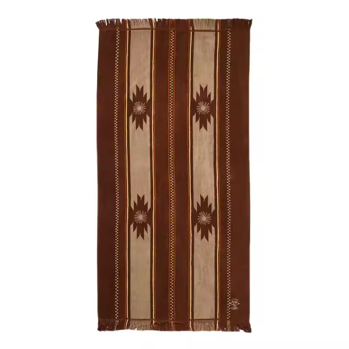Rip Curl Toalla Searchers Marrón Hombre Adulto - 1