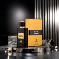 Maison Alhambra Perfume Black Origami Eau de Parfum 100 ml - details 0