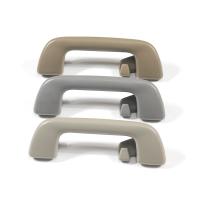 Manija De Seguridad Para Techo De Coche Compatible Con Toyota Corolla Yaris Vios RAV4 Asiento Del Pasajero Manija De Apoyo Para El Cielo - details 1
