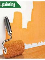 Cinta Adhesiva De Pintor Coloreada 15M Para Artistas Y Decoradores Para Decoración Interior Y Artesanías Cinta De Pintura Adhesiva - details 10
