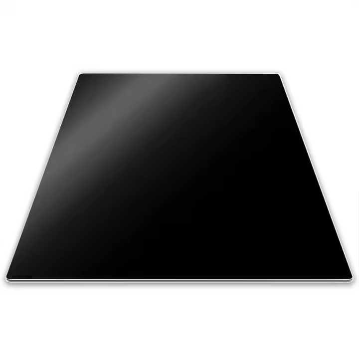 Tabla de vidrio para cocina y encimera Pebbly - 1