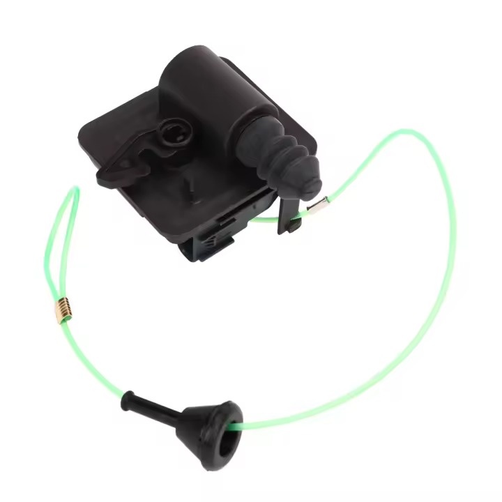 Actuador De Puerta De Combustible Para Honda Civic 2016-2021 Cubierta De Tanque De Combustible Motor Repuesto Original 74700TBAA02 - 1