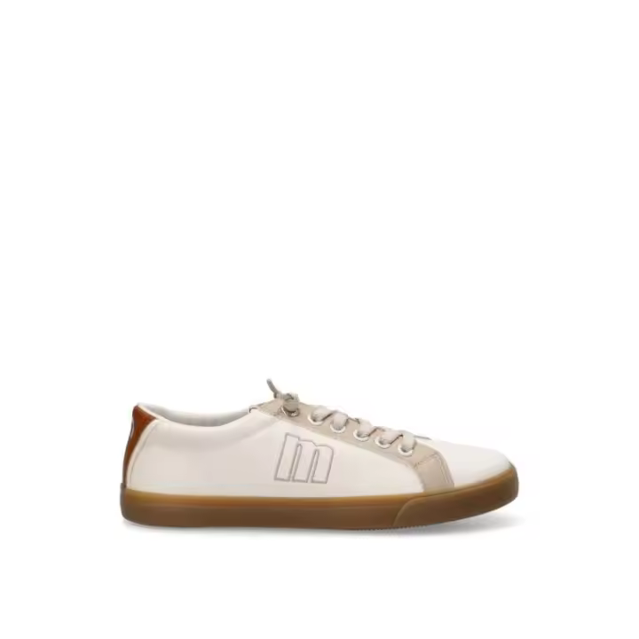 Deportivo MUSTANG 60615 beige - 1