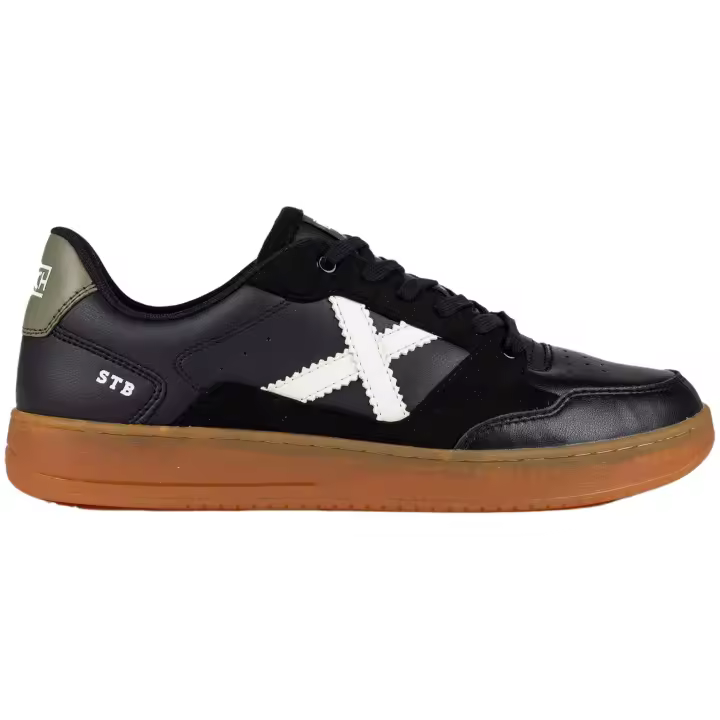 Calzado Sportswear marca Munich modelo 8908080 para unisex en color negro - 1