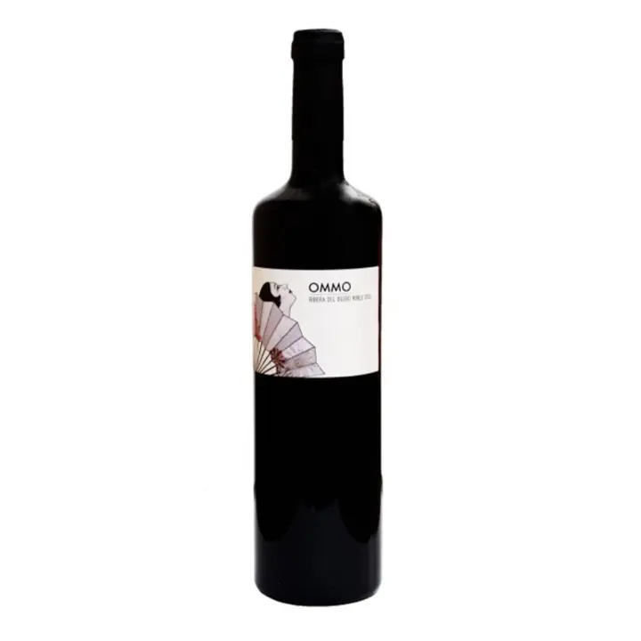 Ommo "Fandango" Roble - Vino Tinto - 1
