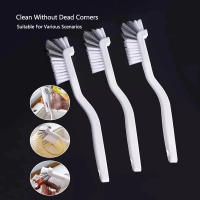Cepillo De Nylon Para Acuario Limpieza De Algas Herramienta De Limpieza Para Tanque De Peces Accesorios De 2/3/4/5 Piezas - details 13