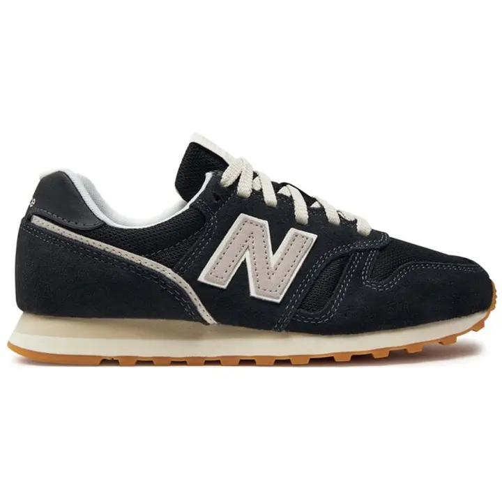 Zapatillas New Balance 373V2 para mujer en color negro - 1