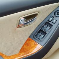 Manija Interna De Puerta Para Coche HYUNDAI Elantra 2007-2010 Reemplazo Izquierda/Derecha Parte Original 82610-2H000 82620-2H000 - details 3