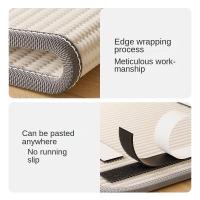 Tablero De Rasguño Para Gatos De Sisal 1PC Protección De Muebles Antirrebelde No Fácil De Deshacer Suministros Para Mascotas De Gatos Protección Contra Rasguños Del Sofá - details 13