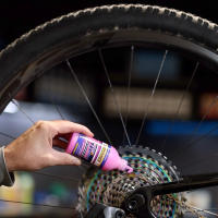 X-Sauce - Lubricante para Cadena Watts Lube 125ml - Aceite para Cadenas de Bicicleta - Ciclismo - details 2