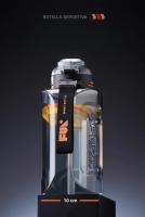 Botella Deportiva De Plástico De Grado Alimenticio a Alta Temperatura Con Doble Diseño De Bebida Gran Capacidad Portátil Para Gimnasio - details 8