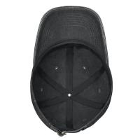 Gorro De Béisbol Multicolor Fullmetal Alchemist Anime Para Hombres Y Mujeres Protección Solar Sombrero De Pico Unisex Casual - details 3