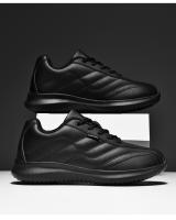 Zapatos De Cocina Para Hombres Antideslizantes Impermeables Y Resistentes Al Aceite Para Cuatro Estaciones Moda Casual Deportivos Transpirables Para Exteriores - details 18