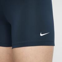 Malla Corta Nike  W-Pro V25 Marino El Short Nike Pro 365 Combina Una Tela Elástica Con La Tecnología Dri-Fit Para Que Te Mantengas Seco Y Sientas Soporte Durante Los Entrenamientos Intensos Namcwv2531Ad - details 1