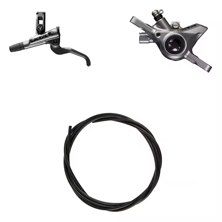 Shimano Kit De Frenos Bl-m9200-l/br-m9200-f - 1