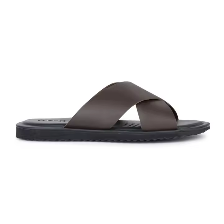 Geox Sandalias U36gub00043 Erice Marrón - 1