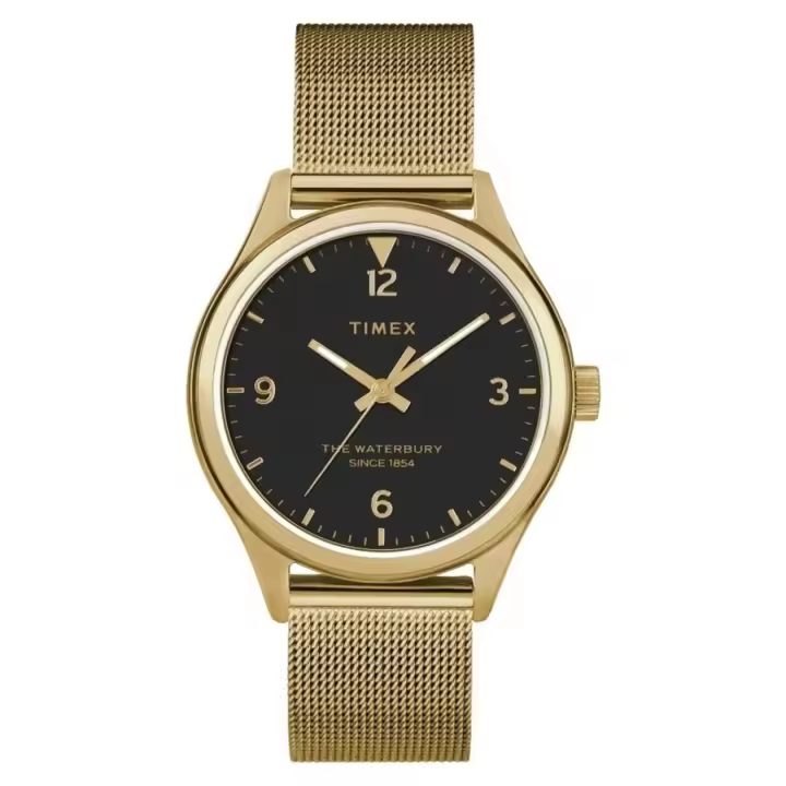 Timex Waterbury Traditional TW2T36400 Reloj de cuarzo para Mujer - 1