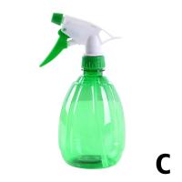 Botella De Rociador De Agua 500ml Para Jardín Plantas Y Flores Irrigación Doméstica Suministros De Jardinería Tipo De Rojellador Con Bomba Material Plástico - details 18