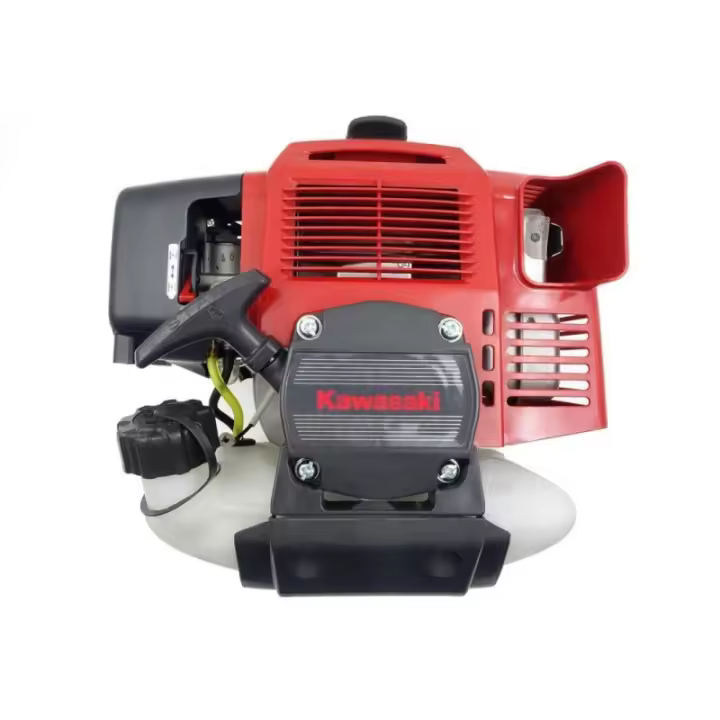 Powertec Pro Motor Gasolina Kawasaki TJ53E 53 2cc Potente Ideal Desbrozadoras - 1