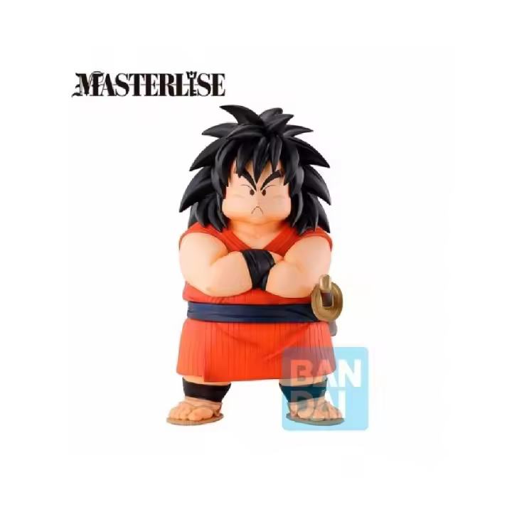 Masterlise - Dragon Ball Z - Yajirobe - 1