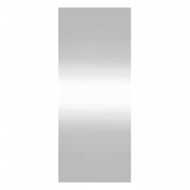 Espejo de maquillaje Rectangular 40x100 cm - 1