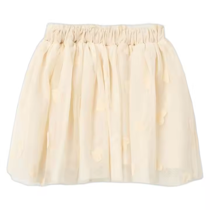 Falda Name It Najas Tulle Skirt - 1