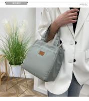 Bolsa De Almuerzo Grande Con Aislamiento De Aluminio Para Trabajo Bolso De Mano Superior Y Práctico - details 23