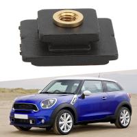 Soporte De Luz De Coche 63122752224 Clavija De Luz De Ojo De Búho Para MINI R55 R56 R57 R58 R59 R60 Reemplazo De Montura De Faros - details 11
