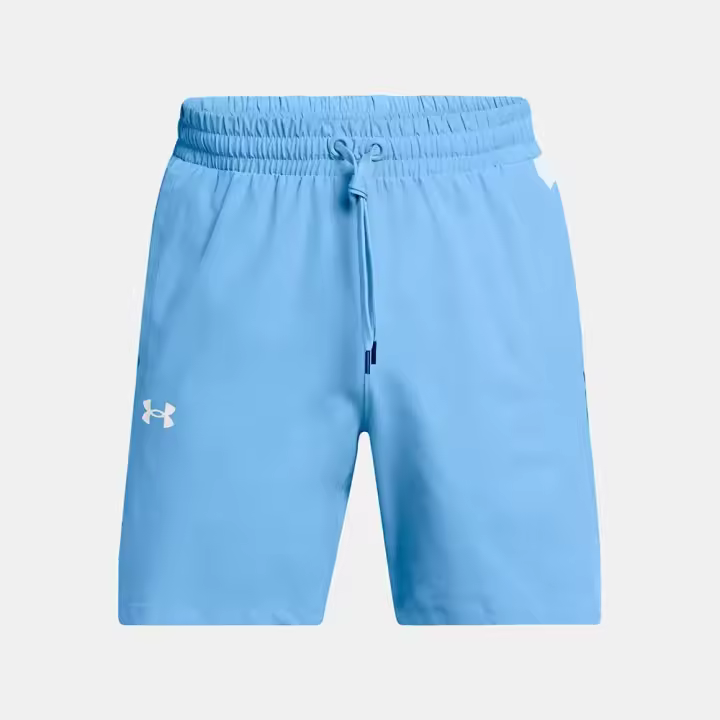 Under Armour Pantalones Cortos Baselinche Woven - 1