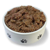 Arquivet Senior Light Pollo 400g | Alimento Húmedo para Perros Mayores - details 1