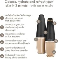 Geske Aqua-Stream Face Cleanser 8 in 1. Tratamiento facial 8 en 1 - details 0