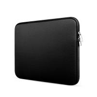 Funda Para Portátil De 17-17.4 Pulgadas Negro Resistente Al Agua De Neopreno Bolsa De Transporte Para Notebooks Con Capa Interna De Organización - details 6