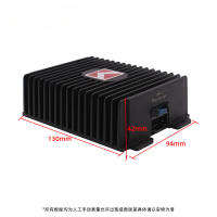 Amplificador De Potencia DSP 4CH Para Audio De Coche Con Pantalla Grande Android Procesador Inteligente De Calidad De Sonido Amplificado Para Subwoofer - details 4