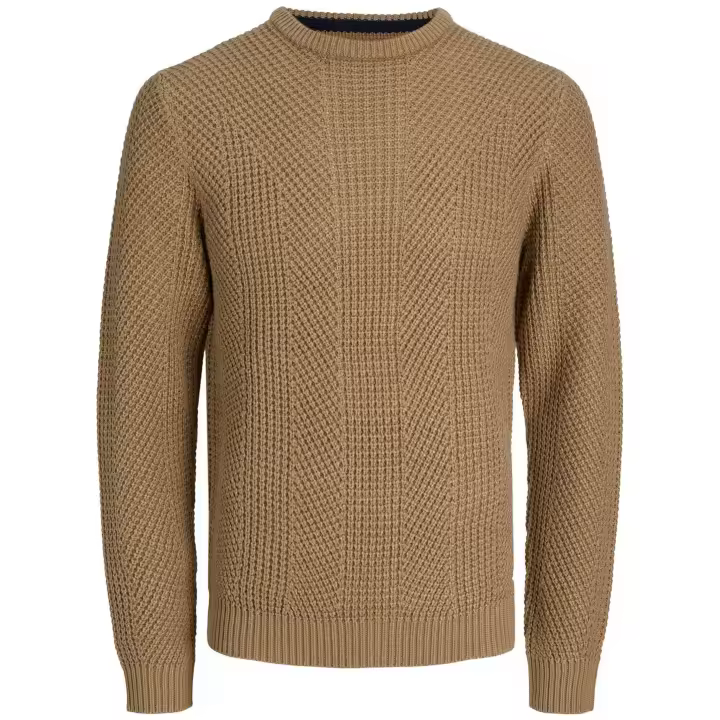 Jersey Jack&Jones  para hombre en color marron - 1