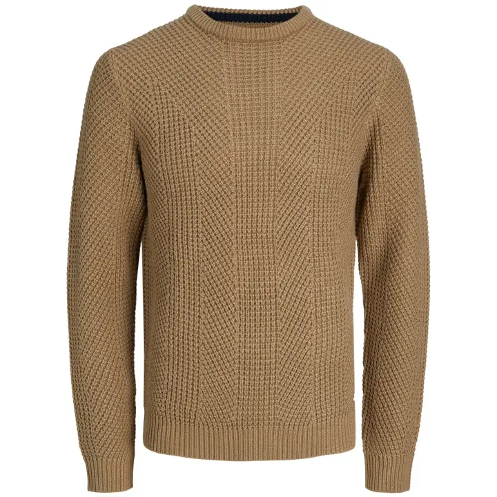Jersey Jack&Jones  para hombre en color marron - 1
