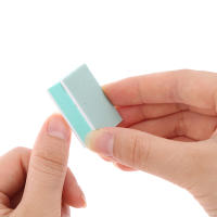 50Pcs Bloque De Lijado Para Uñas Mini 600/4000 Grit Art Sanding Polísis Uv Gel Brillante Archivo DIY Con Opp Sets - details 20