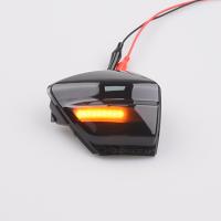 Luz De Señal De Espejo Lateral Dinámica LED Para Ford C-MAX Kuga C394 2008-2012 S-Max 2007-2014 Indicador De Giro De Luz De Señal - details 3