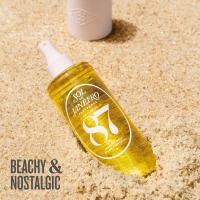 Sol de Janeiro - Cheirosa 87 Rio Radiance Perfume Mist 90 ml - Bruma de perfume de 90 ml - details 1