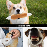 Juguetes Suaves Para Perros De Tamaño Pequeño Y Medio 10/20/50 Pack Juguete Squeaky De Peluche Juegos Interactivos Para Mascotas - details 2